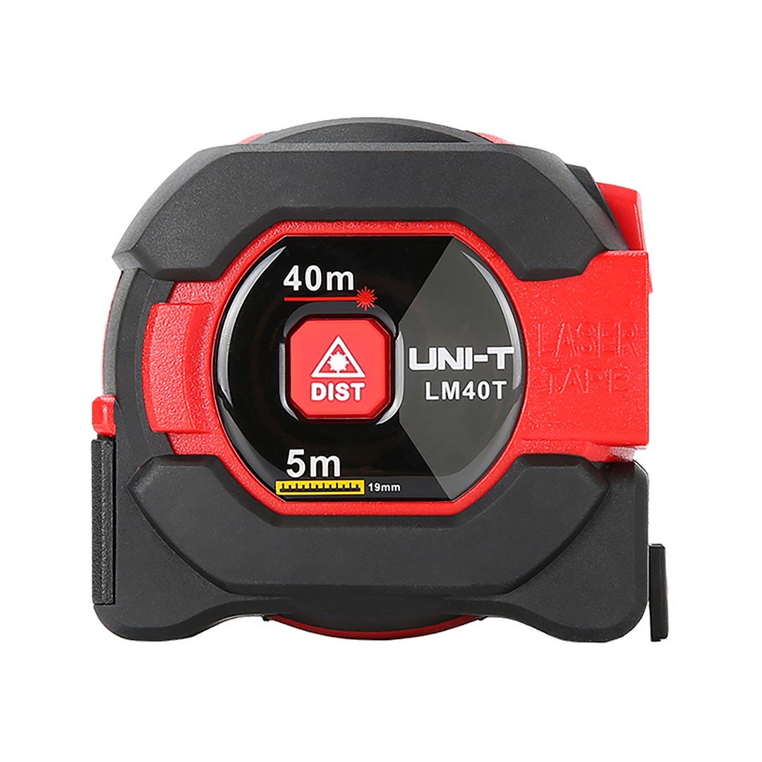 Uni-T LM40T Distance Meter-1