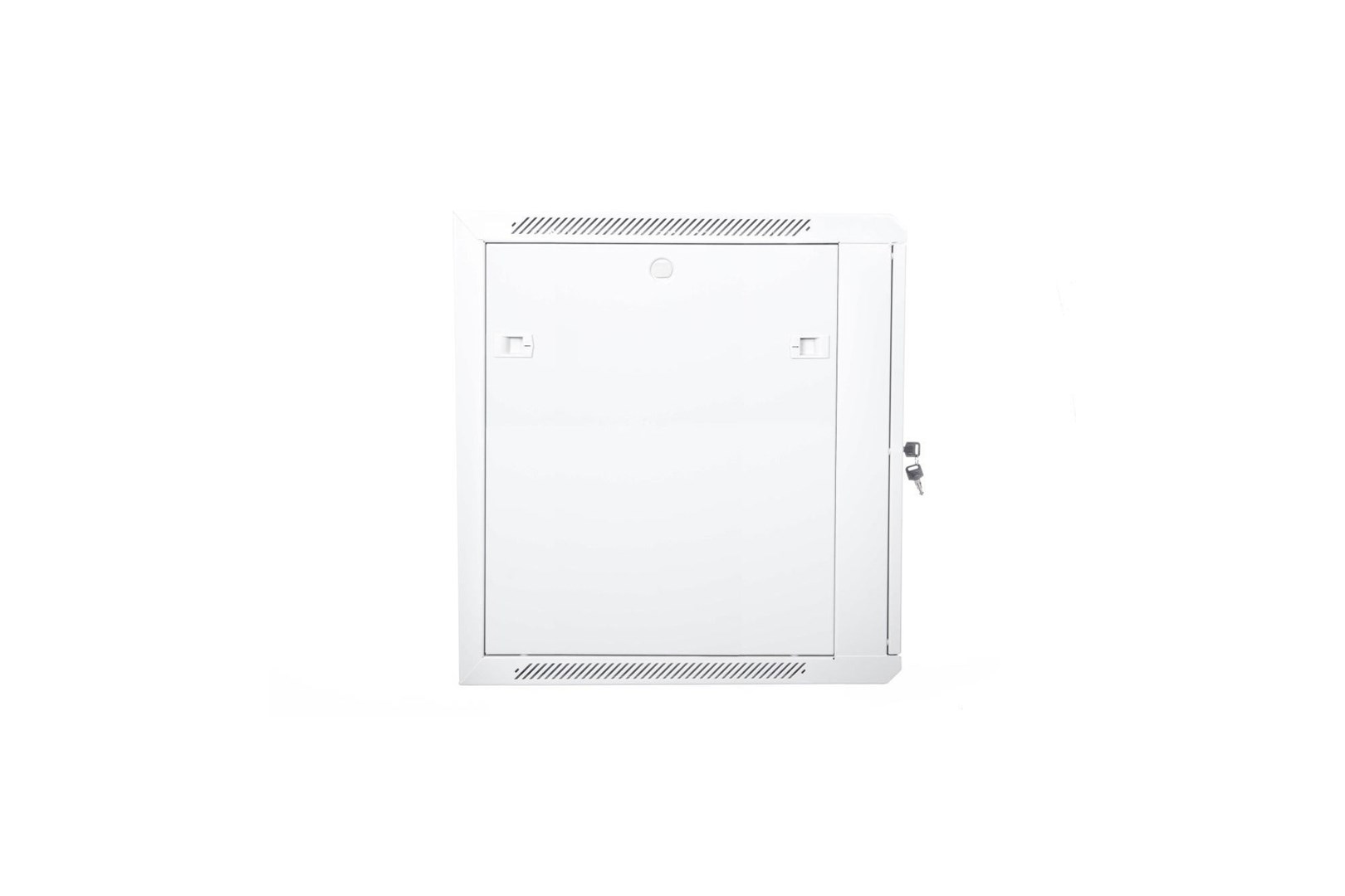 Mrežni ormar DIGITUS DN-19 12U-6/6-EC (19", 600x600mm, staklena vrata, 60kg, sivi)-3