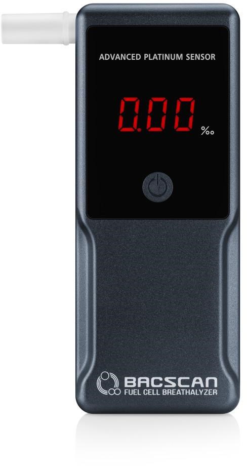 Alkotest HI-TECH MEDICAL Bacscan F-50 Ultra-0