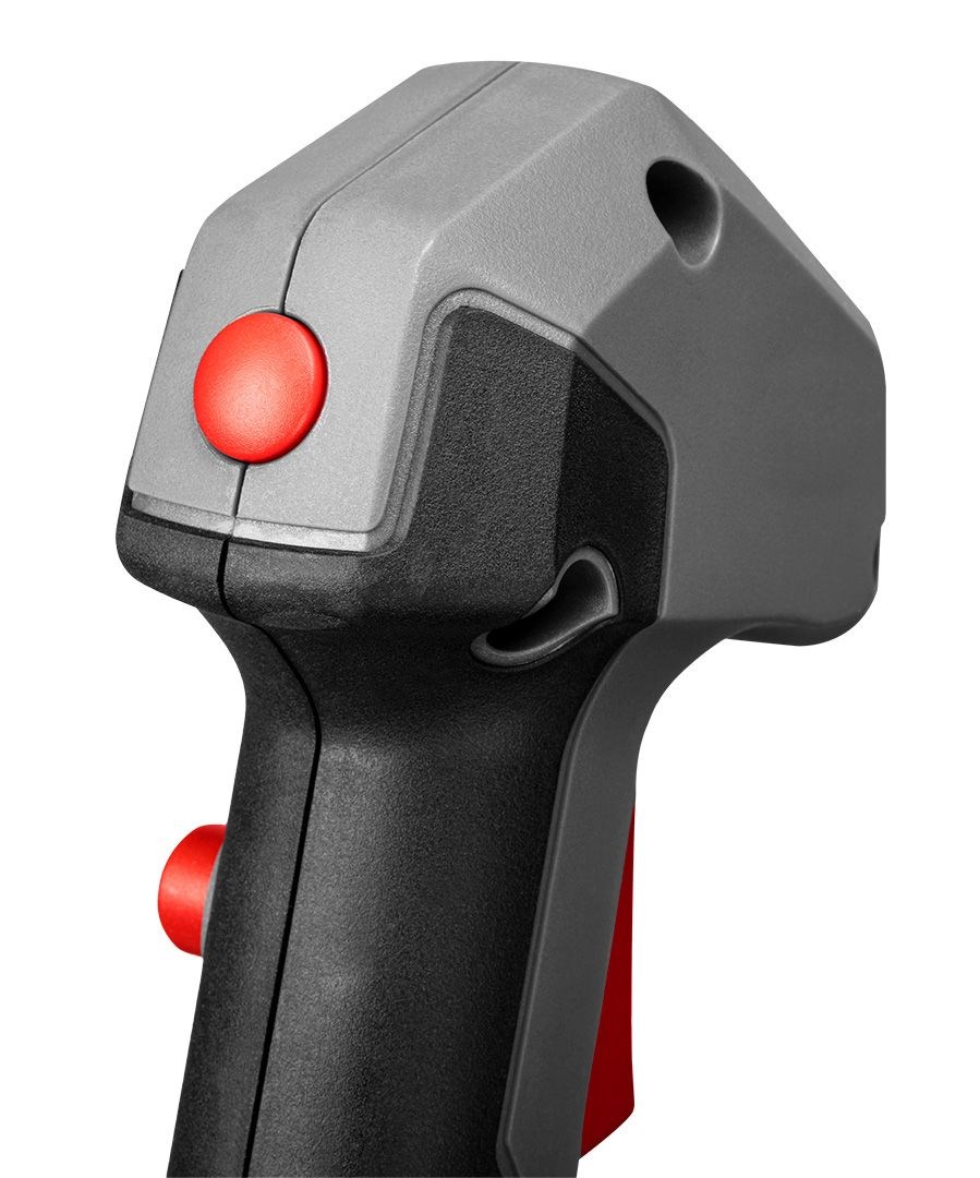 Bežična Kosilica GRAPHITE ENERGY+ 36V bez baterije (350 mm, bez četkica)-2