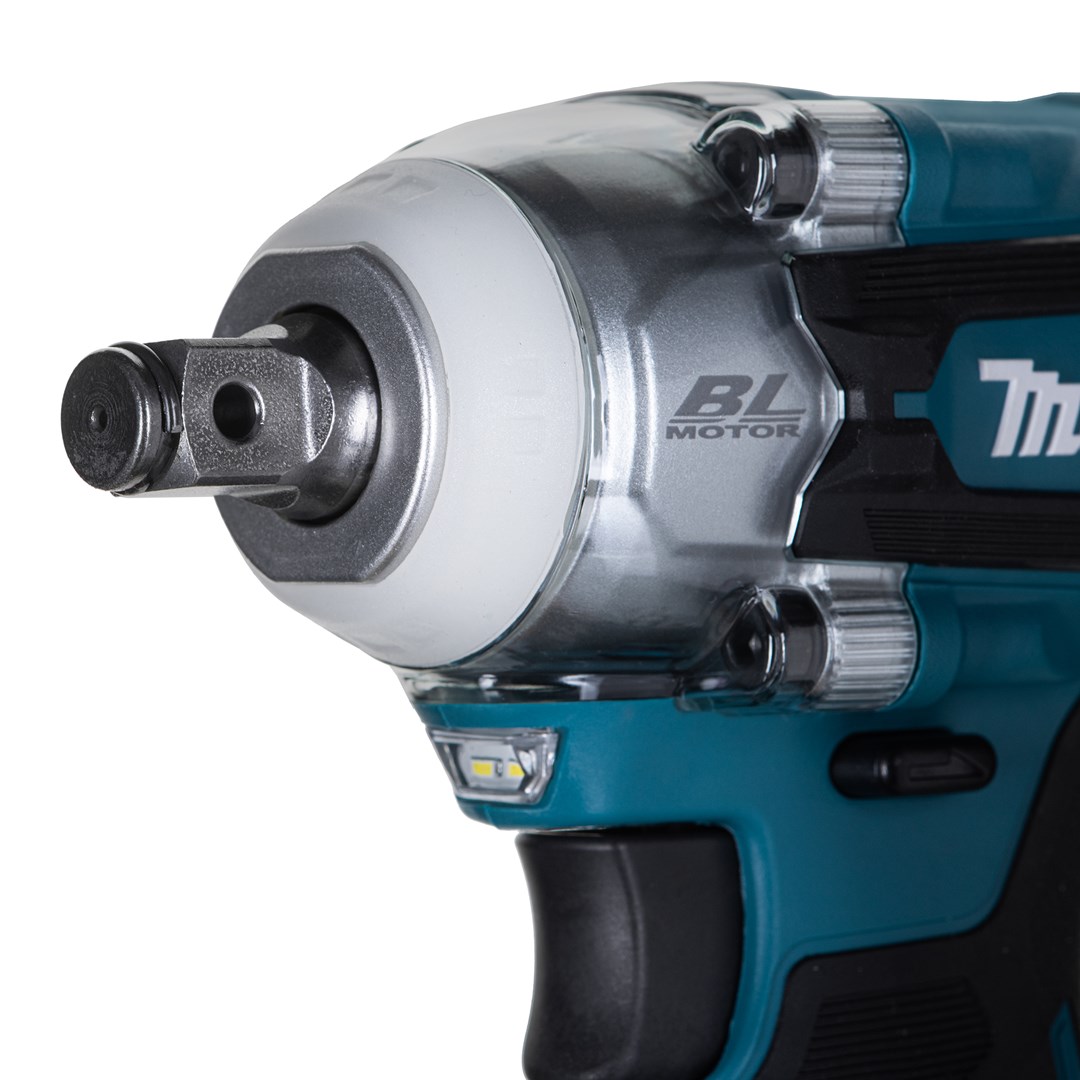Komplet alata MAKITA DLX2359TJ1 (18V, 3x5.0Ah, uključuje bušilicu i udarni odvijač)-14