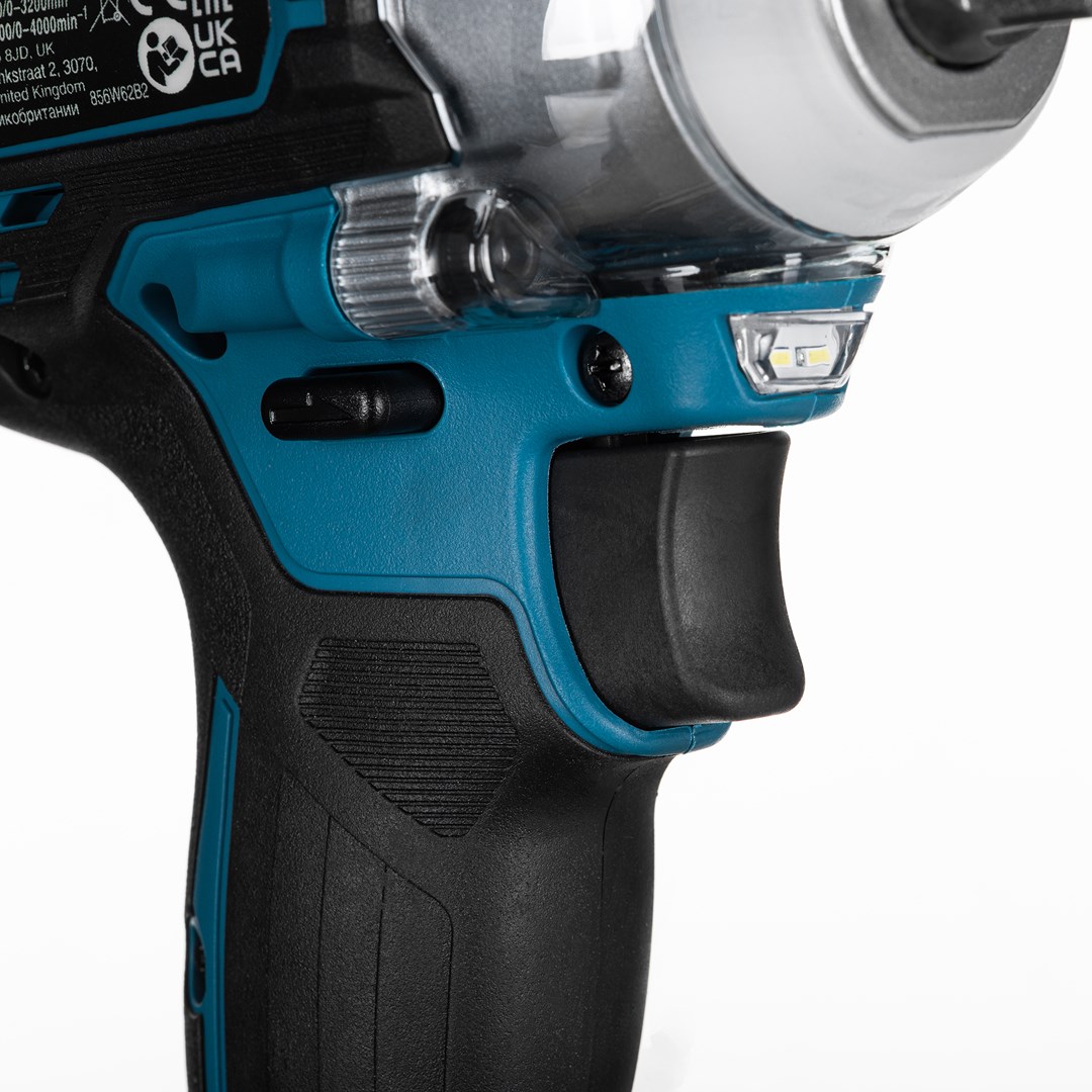 Komplet alata MAKITA DLX2359TJ1 (18V, 3x5.0Ah, uključuje bušilicu i udarni odvijač)-12