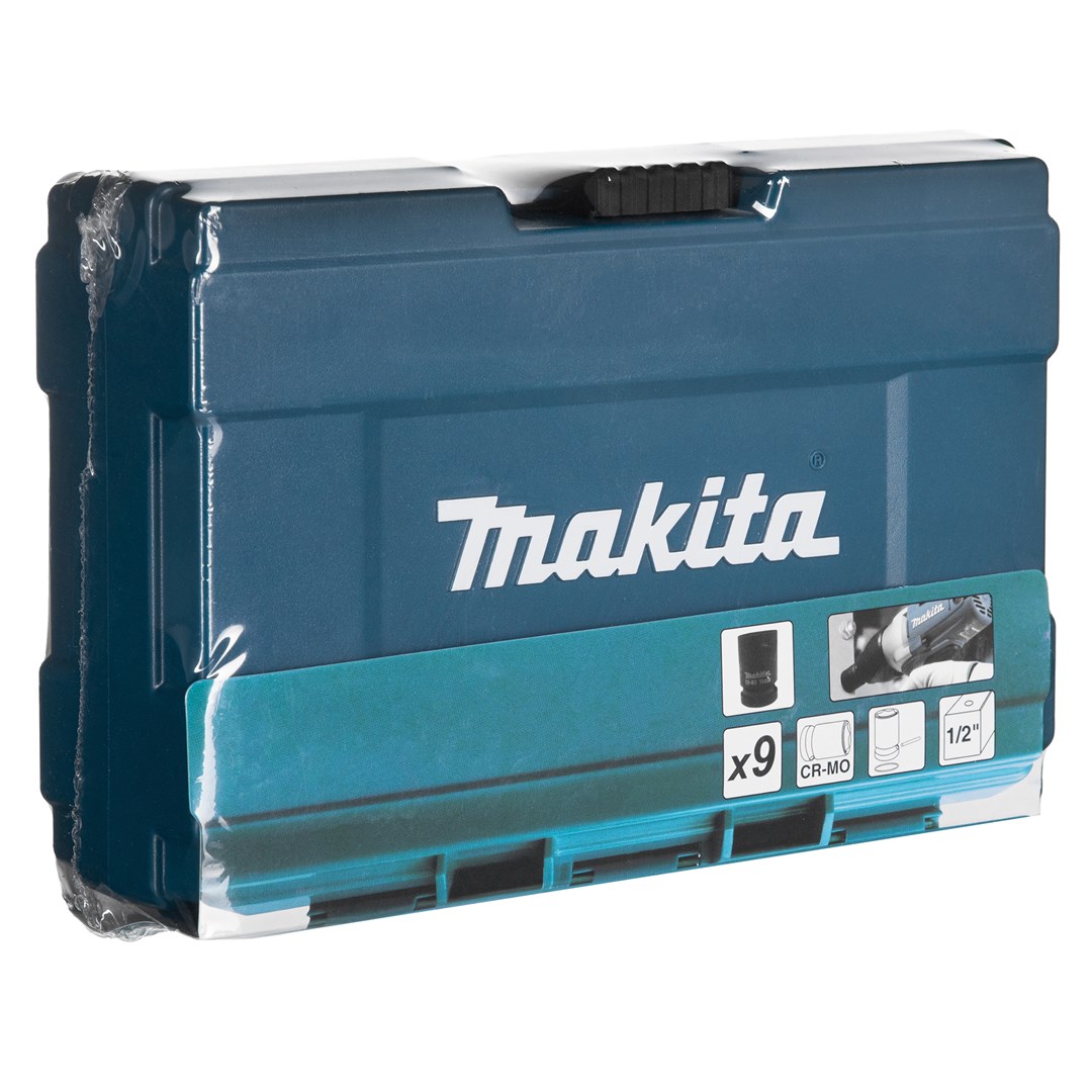 Komplet alata MAKITA DLX2359TJ1 (18V, 3x5.0Ah, uključuje bušilicu i udarni odvijač)-18