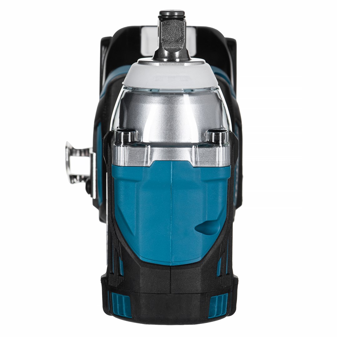 Komplet alata MAKITA DLX2359TJ1 (18V, 3x5.0Ah, uključuje bušilicu i udarni odvijač)-5