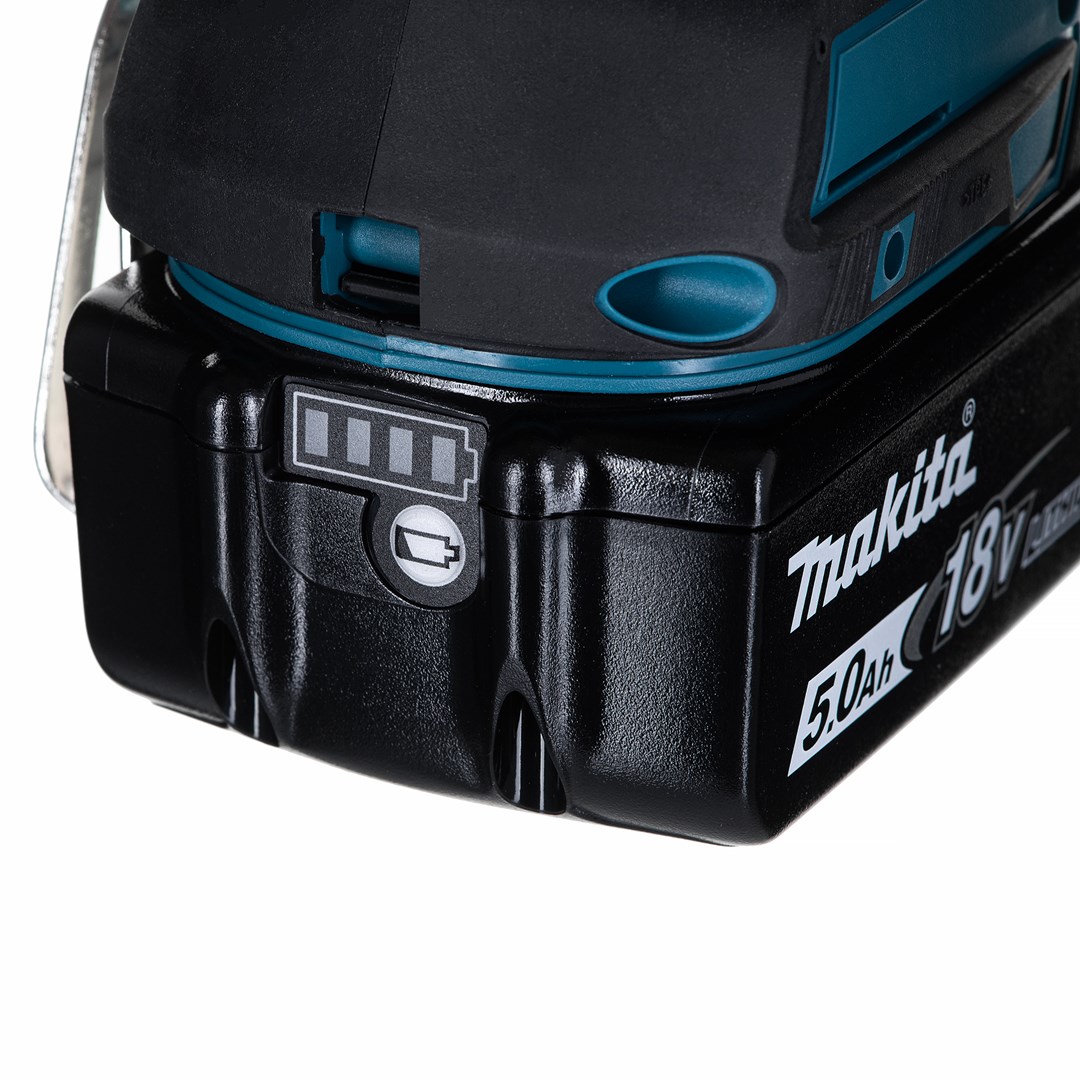 Komplet alata MAKITA DLX2359TJ1 (18V, 3x5.0Ah, uključuje bušilicu i udarni odvijač)-21