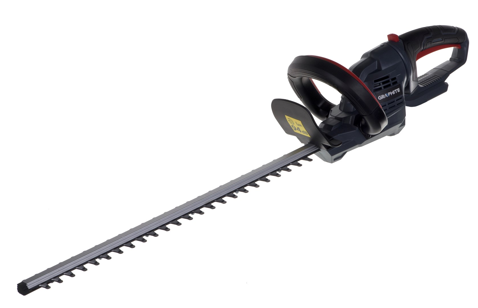 Akumulatorski trimer za živicu GRAPHITE Energy+ 58G029 (18V, 510mm, bez baterije)-4