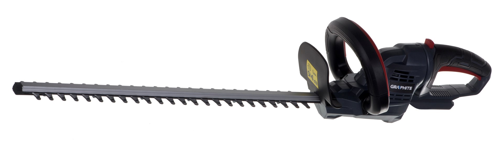 Akumulatorski trimer za živicu GRAPHITE Energy+ 58G029 (18V, 510mm, bez baterije)