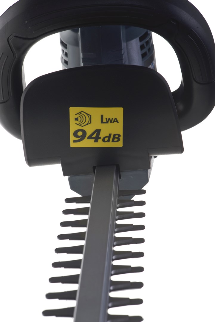 Akumulatorski trimer za živicu GRAPHITE Energy+ 58G029 (18V, 510mm, bez baterije)-8