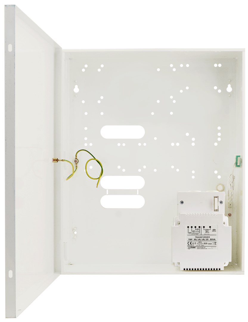 Metalno kućište PULSAR AWO256 (325x400x98mm)
