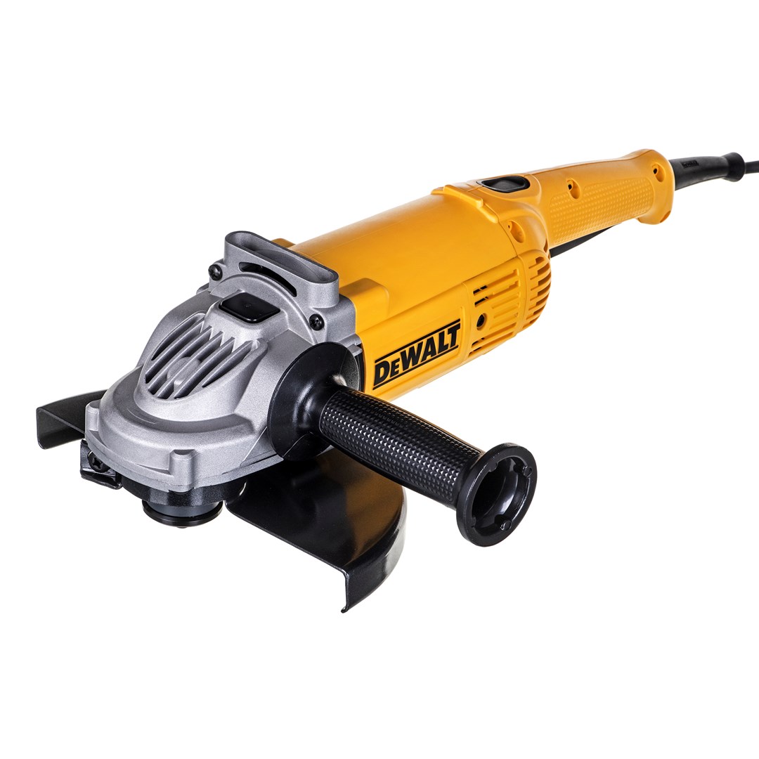 Kutna brusilica DEWALT DWE492S-QS (2200W, promjer diska 230mm)-0