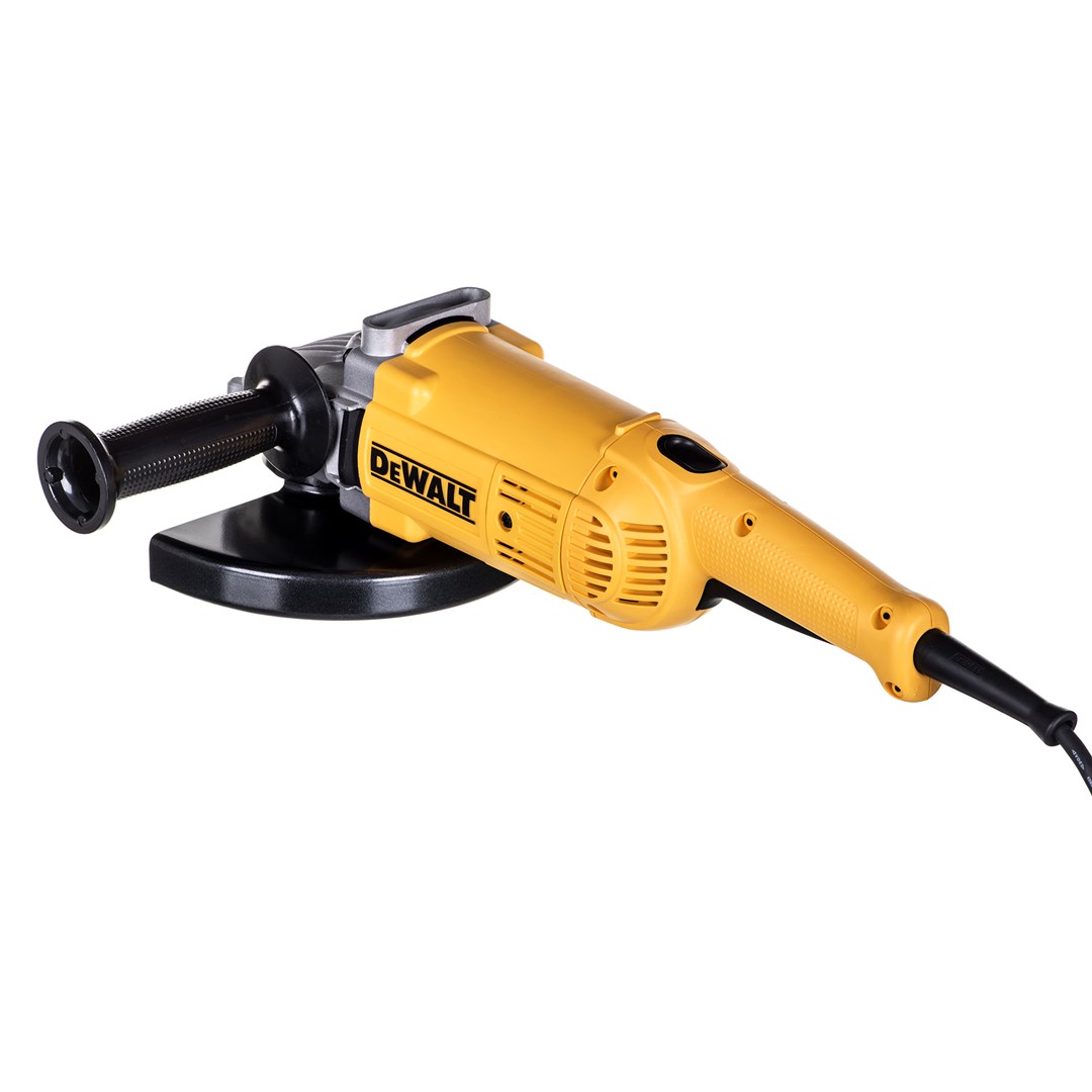 Kutna brusilica DEWALT DWE492S-QS (2200W, promjer diska 230mm)-1