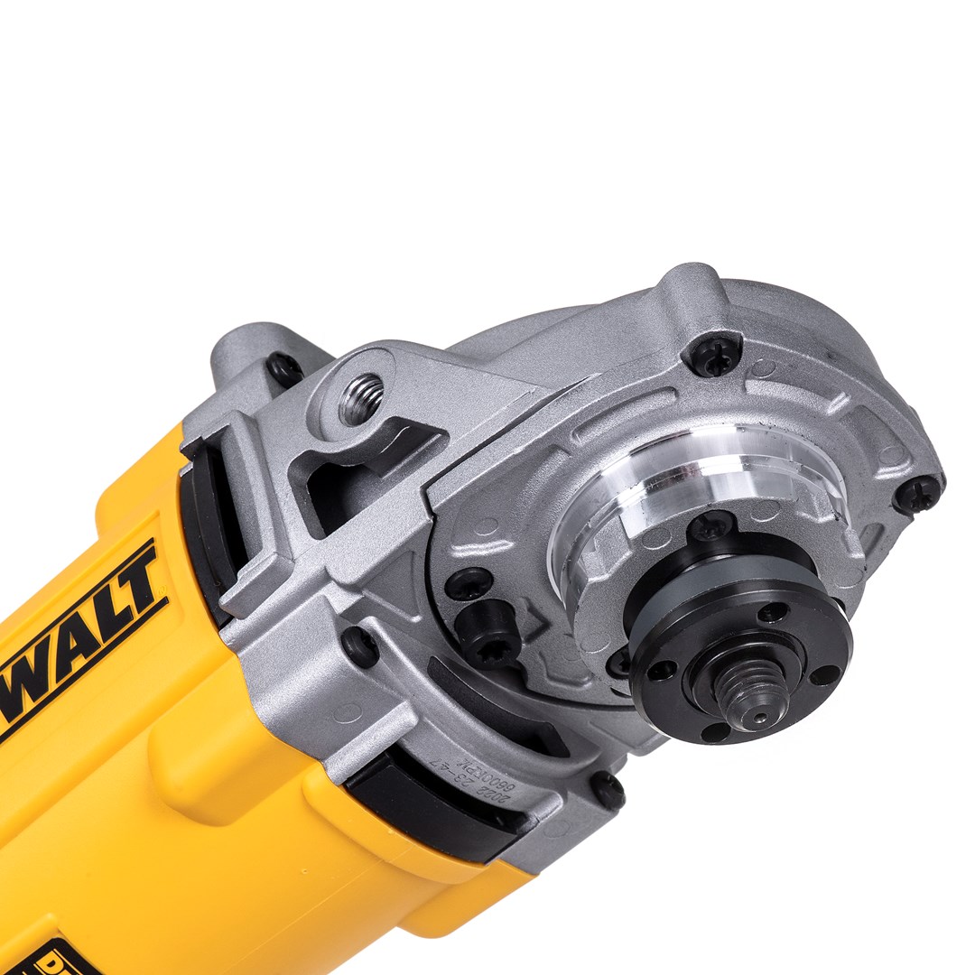 Kutna brusilica DEWALT DWE492S-QS (2200W, promjer diska 230mm)-4