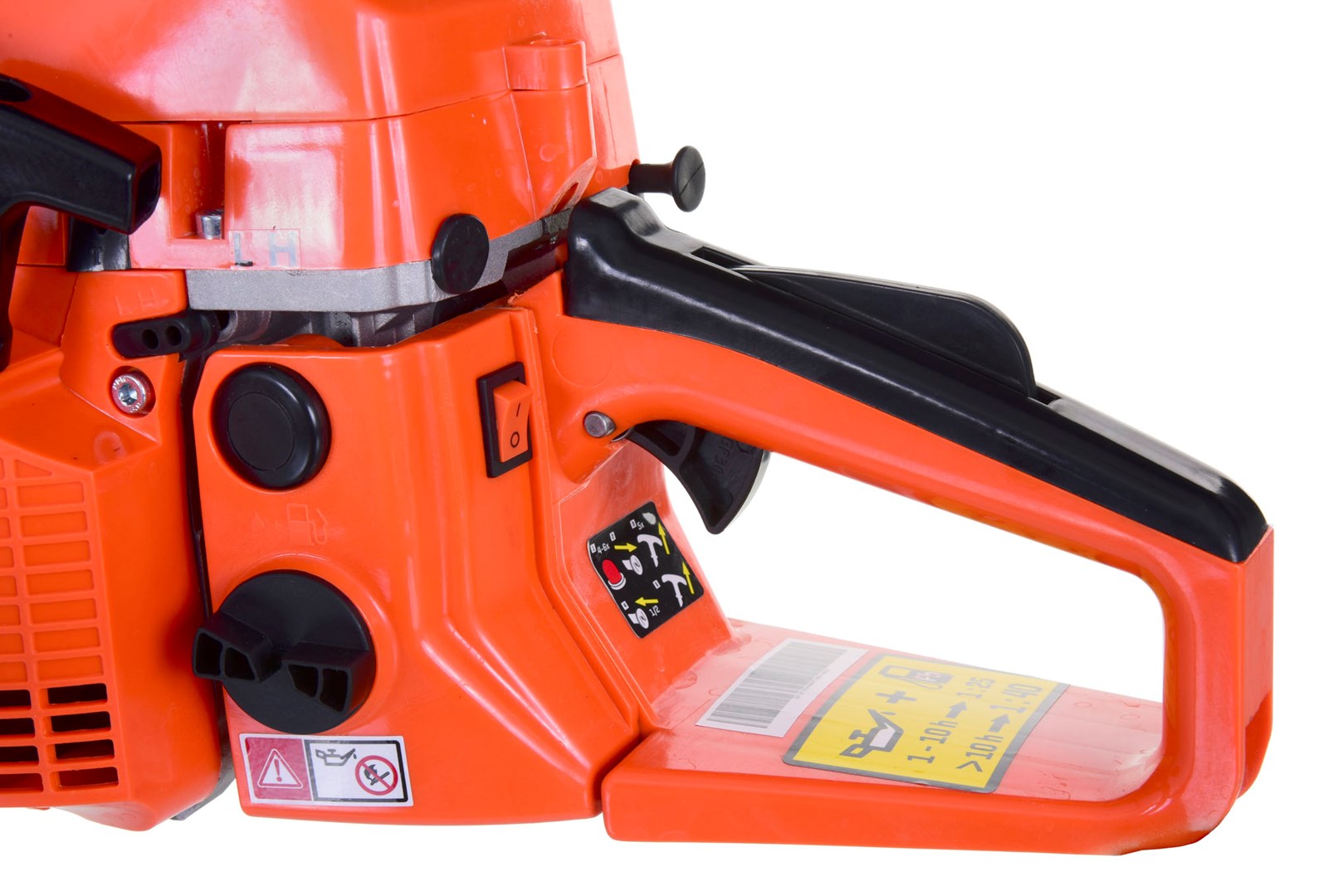Motorna pila NAC CST61-50AOW (3.8 KS, 50.8 cm)-2