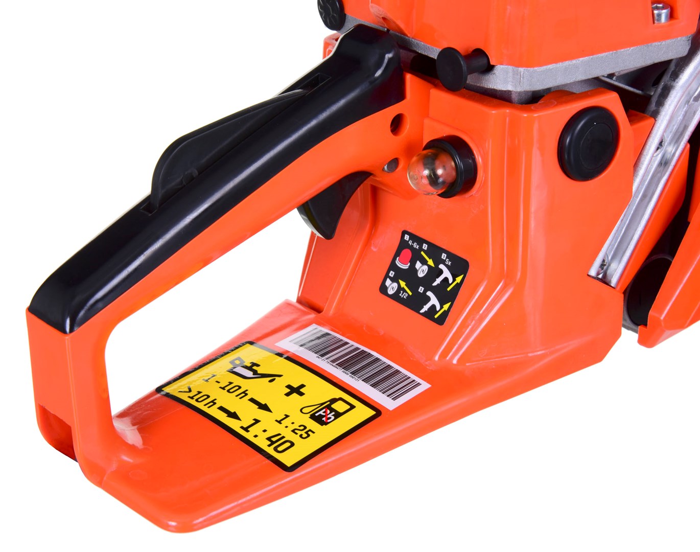 Motorna pila NAC CST61-50AOW (3.8 KS, 50.8 cm)-4