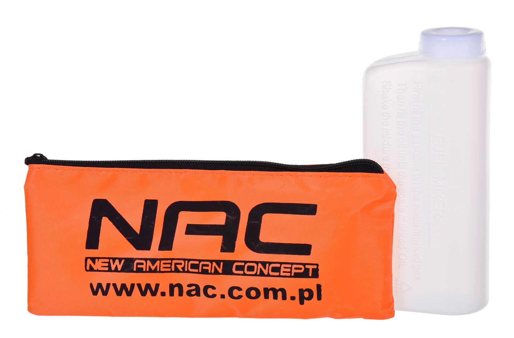 Motorna pila NAC CST61-50AOW (3.8 KS, 50.8 cm)-3