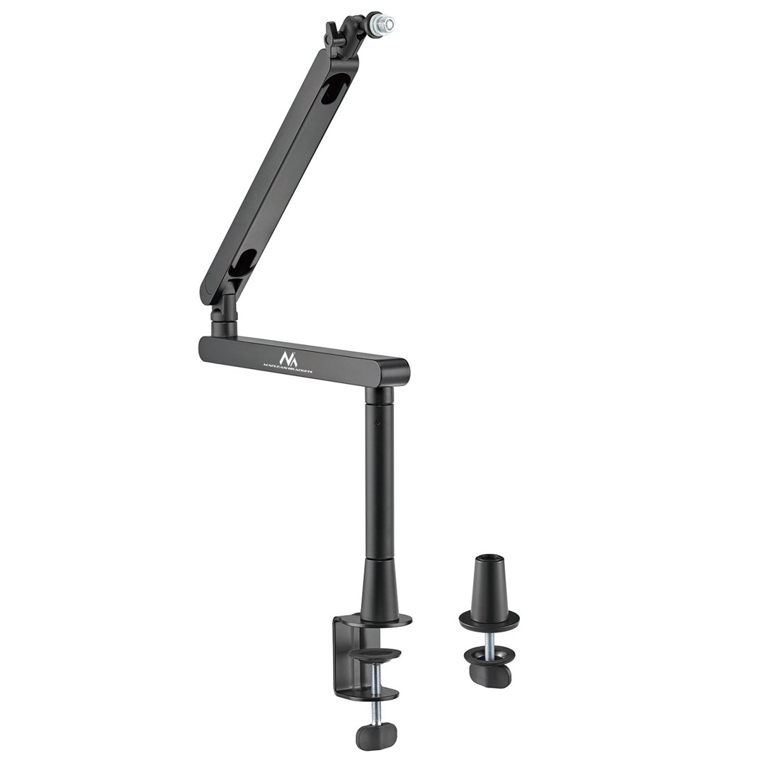 Držač mikrofona s rukom MACLEAN MC-971 (Maks. 2kg)