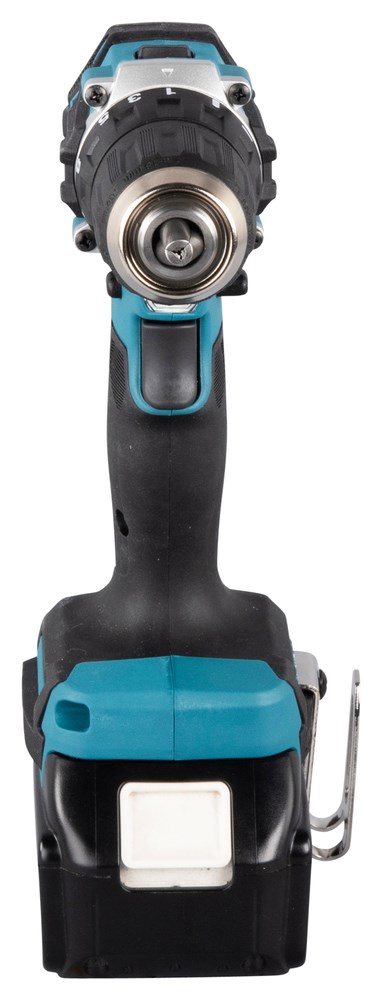 Akumulatorski odvijač MAKITA DDF487RAJ (18V, 40/25Nm, 2x2.0Ah)-13