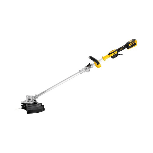 Trimer DEWALT 18V XR (36cm, bez četkica, u kartonu)-1