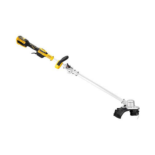 Trimer DEWALT 18V XR (36cm, bez četkica, u kartonu)-6