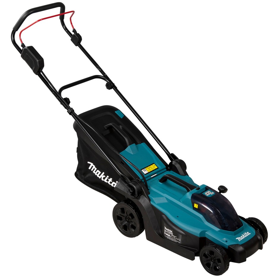 Kosilica MAKITA DLM330Z (18V, 33cm)-5