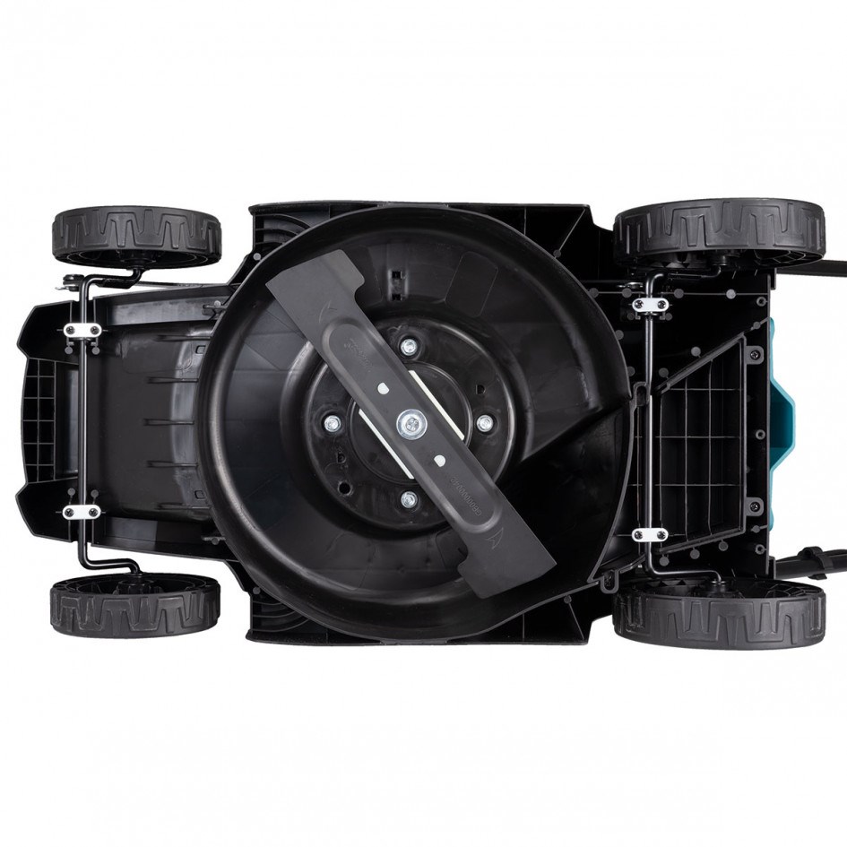 Kosilica MAKITA DLM330ST (18V, 1x5.0Ah, 33cm)-2