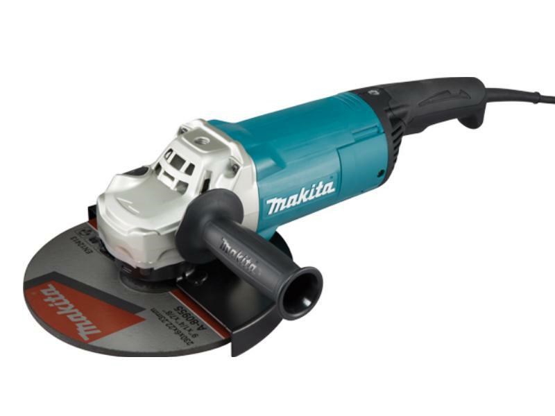 Kutna brusilica MAKITA GA9060R (2200W, 230mm)