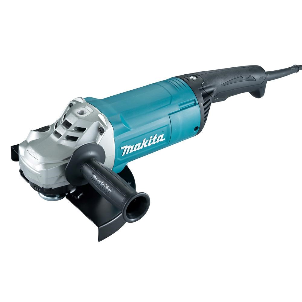 Kutna brusilica MAKITA GA9081 (230mm, 2700W)