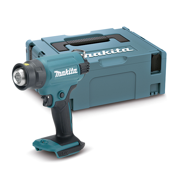 Tanner MAKITA 18V Solo DHG180ZJ-0