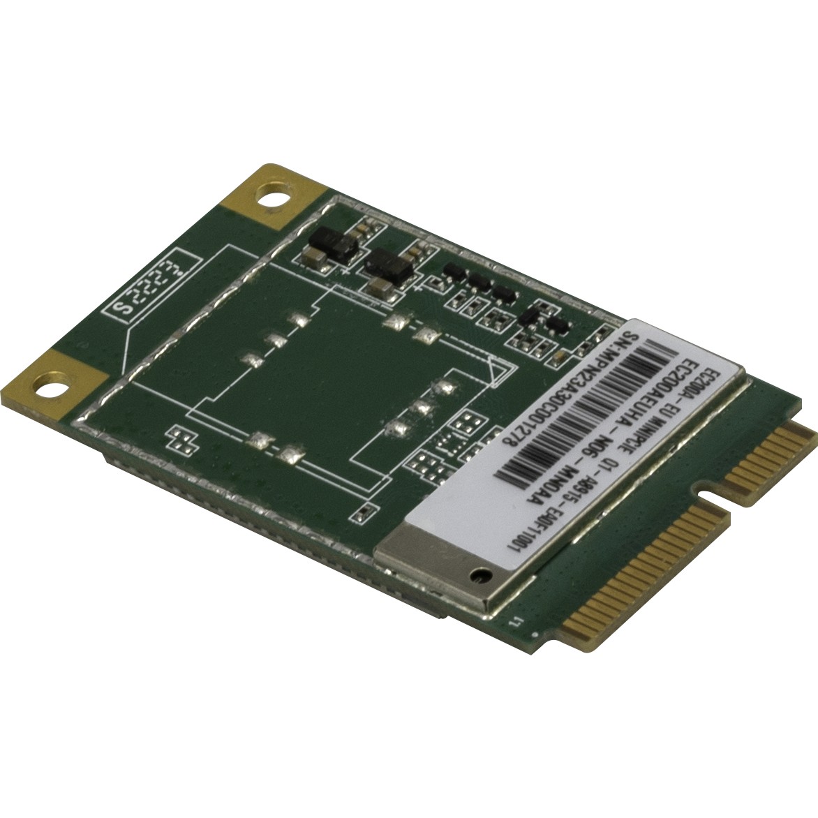 LTE modem MIKROTIK R11eL-EC200A-EU-0