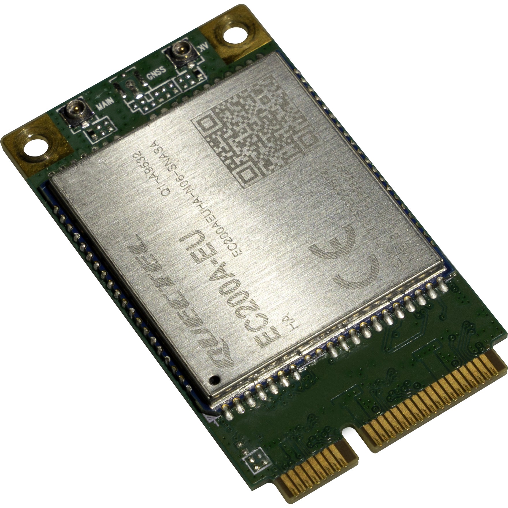 LTE modem MIKROTIK R11eL-EC200A-EU-1