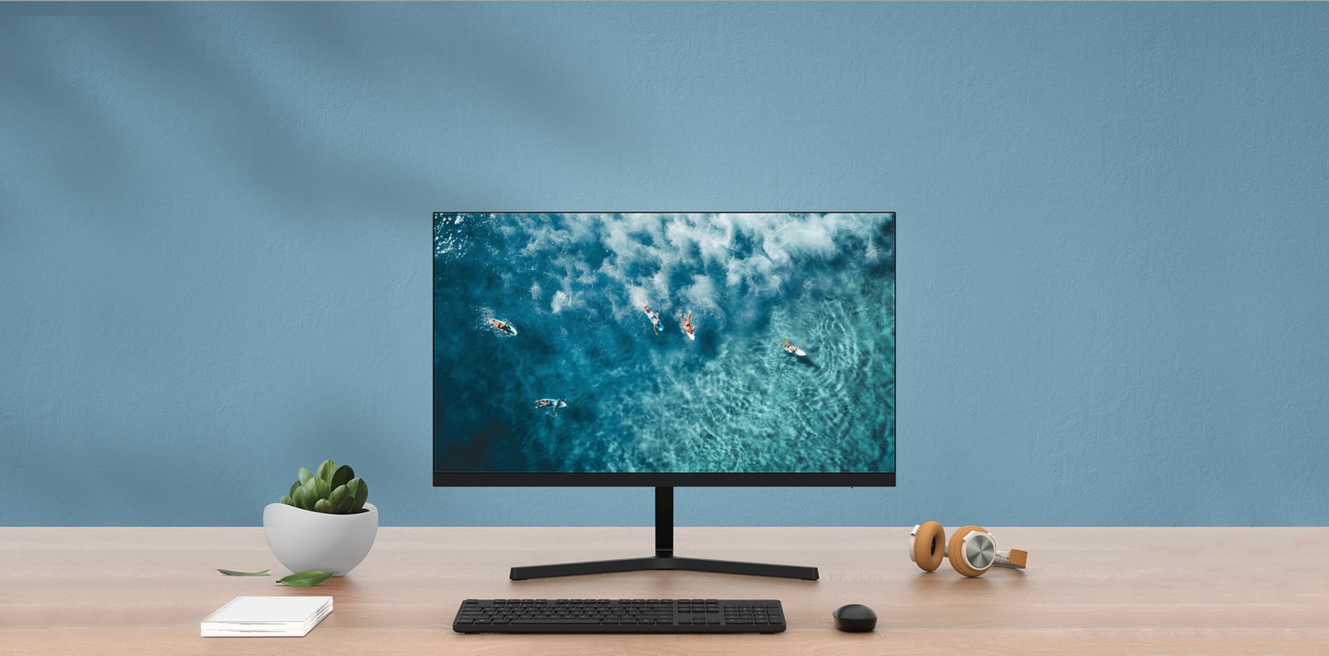 Stolni monitor XIAOMI Mi Desktop Monitor 1C 23.8" IPS (23.8 inča, IPS)-3