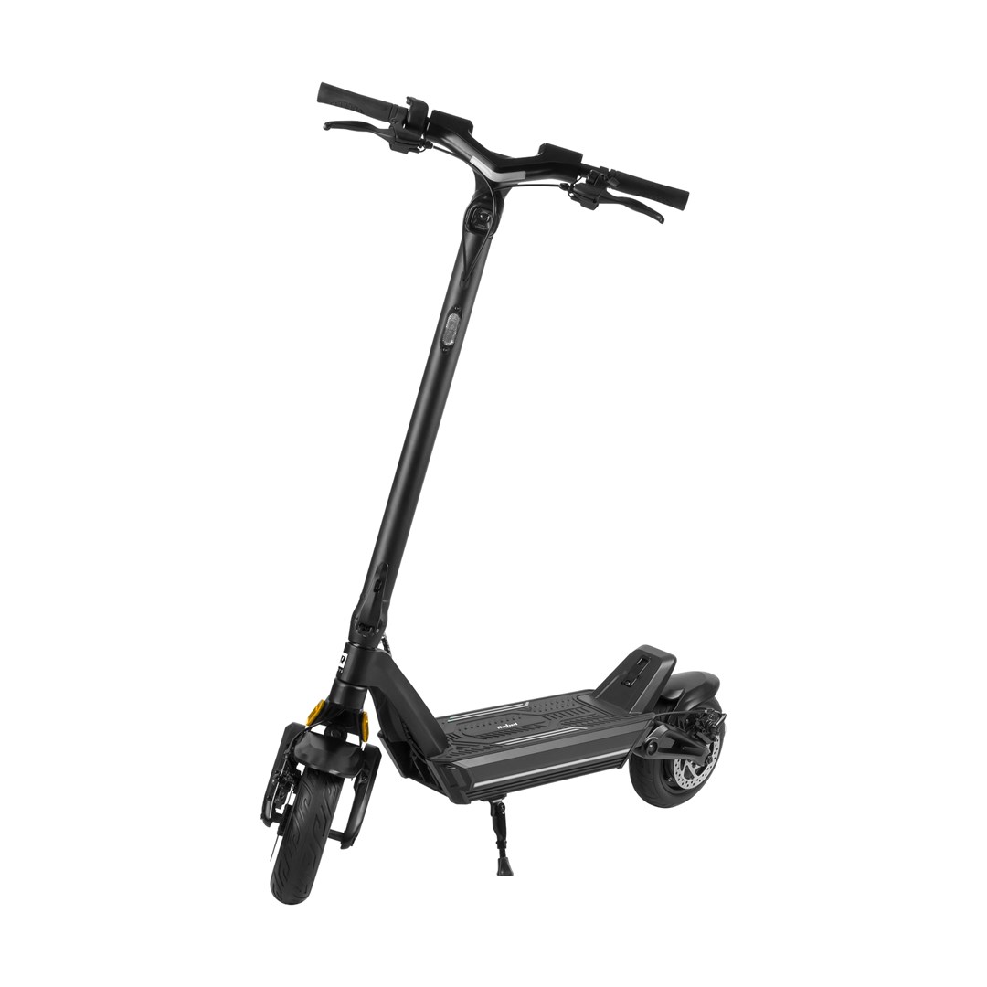 Electric scooter REBEL FAST WHEELS PRO MAX-0