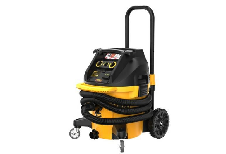Usisavač DEWALT 38L class M-1