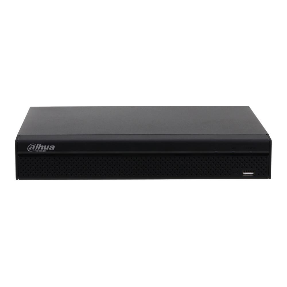 IP DVR DAHUA NVR4116HS-4KS3-0