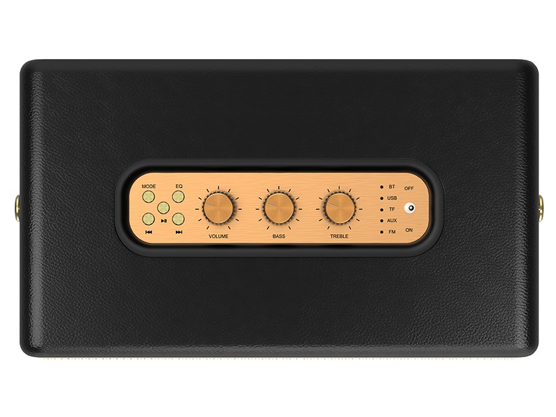 Zvučnik TRACER M45 (TWS bluetooth, 45W, crna)-5