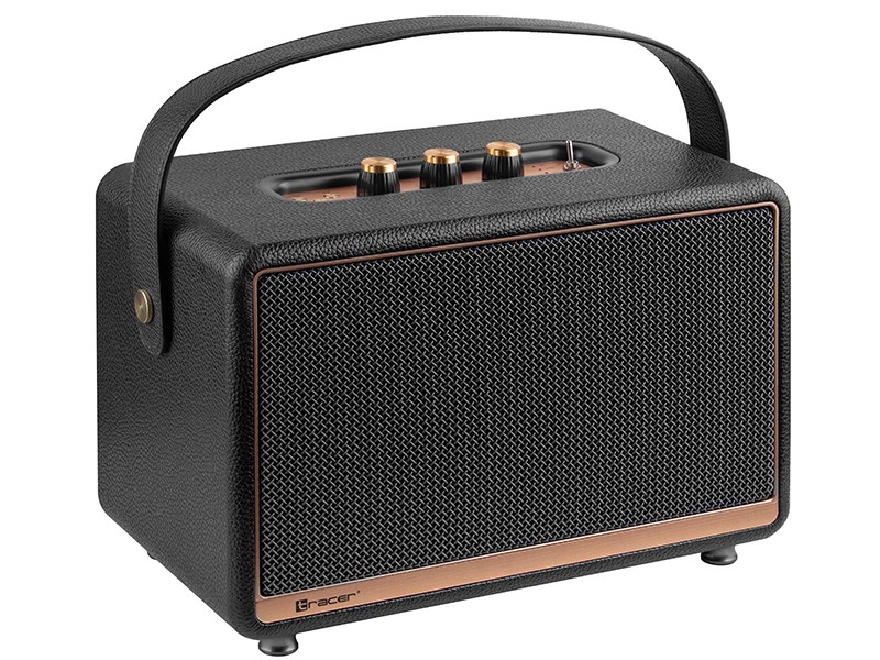 Zvučnik TRACER M45 (TWS bluetooth, 45W, crna)-7