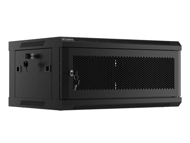 Mrežni ormar LANBERG Rack 4U (5901969439915)-0