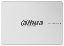 SSD disk DAHUA S810GS 960GB (2.5", SATA III, 550/500 MB/s)