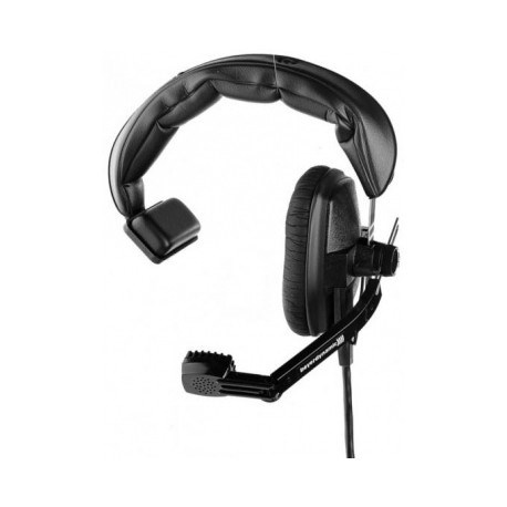 Slušalice za jedno uho s mikrofonom BEYERDYNAMIC DT 108 200/50/ crne-1