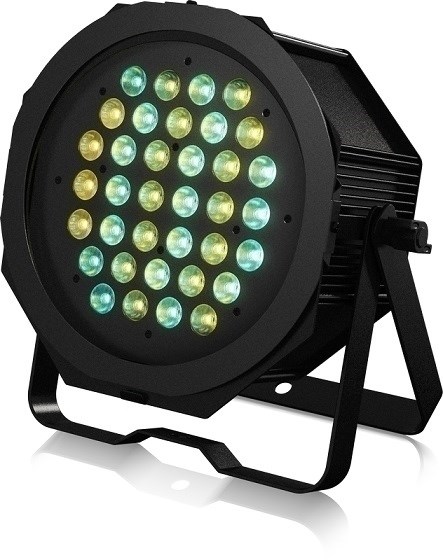 Projektor LED BEHRINGER OCTAGON THEATER OT360