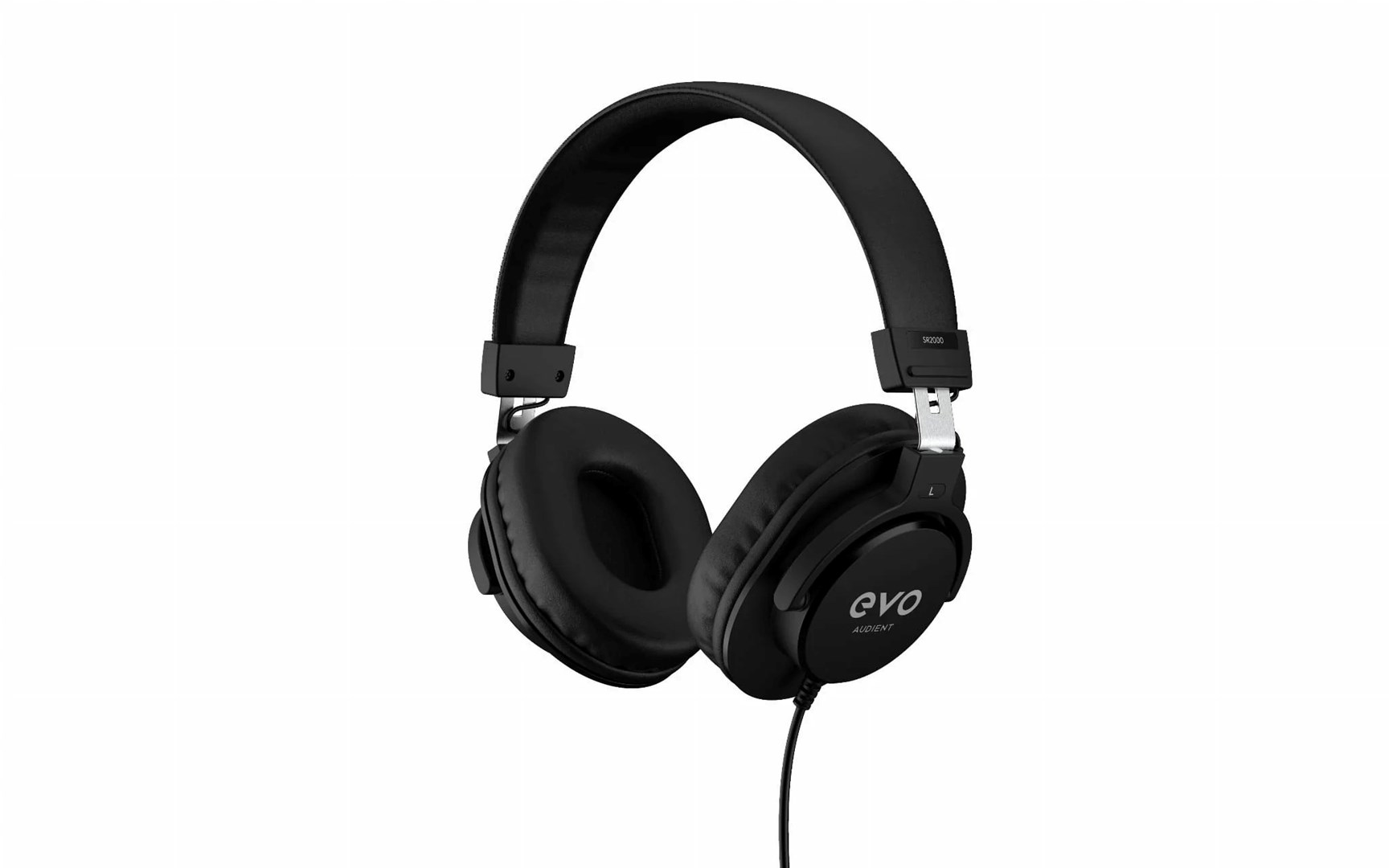 Set za kućno snimanje AUDIENT EVO Start Recording Bundle (USB audio sučelje, mikrofon, slušalice)-3
