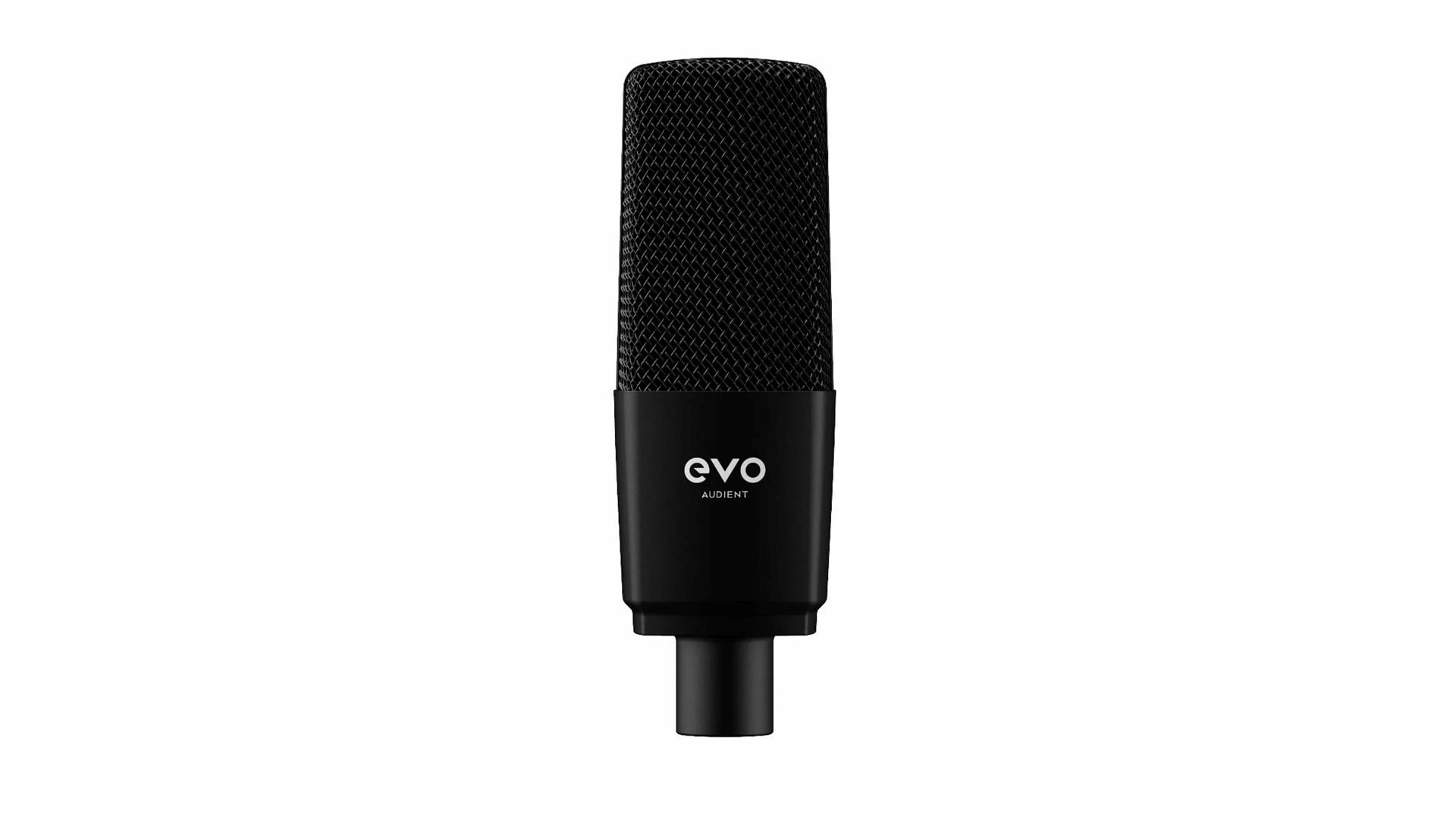 Set za kućno snimanje AUDIENT EVO Start Recording Bundle (USB audio sučelje, mikrofon, slušalice)-2