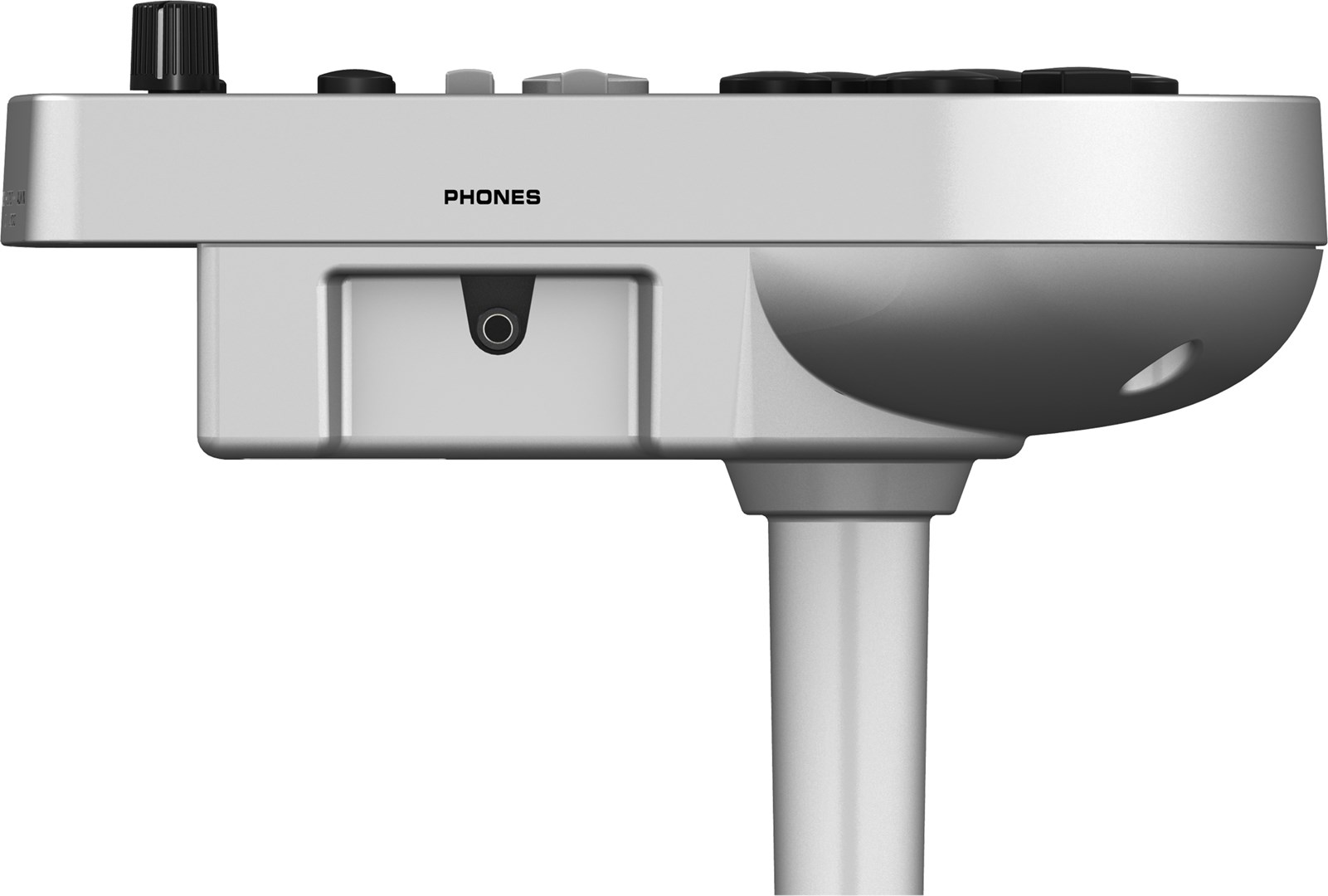 Elektronički bubnjevi BEHRINGER XD80USB (USB/MIDI sučelje, 175 zvukova, 15 setova)-1