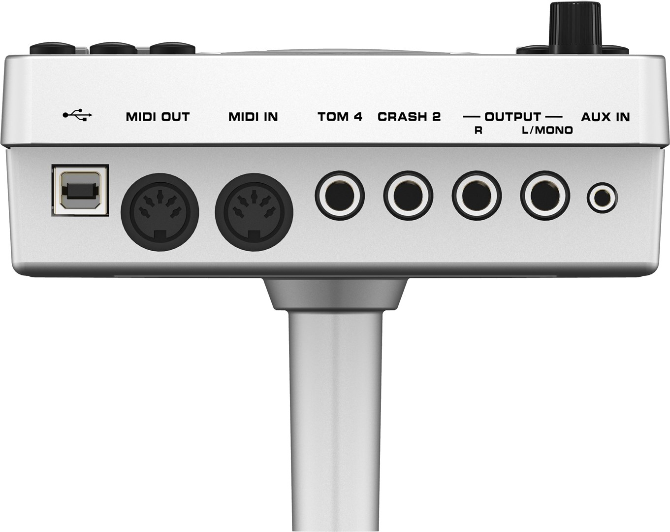 Elektronički bubnjevi BEHRINGER XD80USB (USB/MIDI sučelje, 175 zvukova, 15 setova)-3