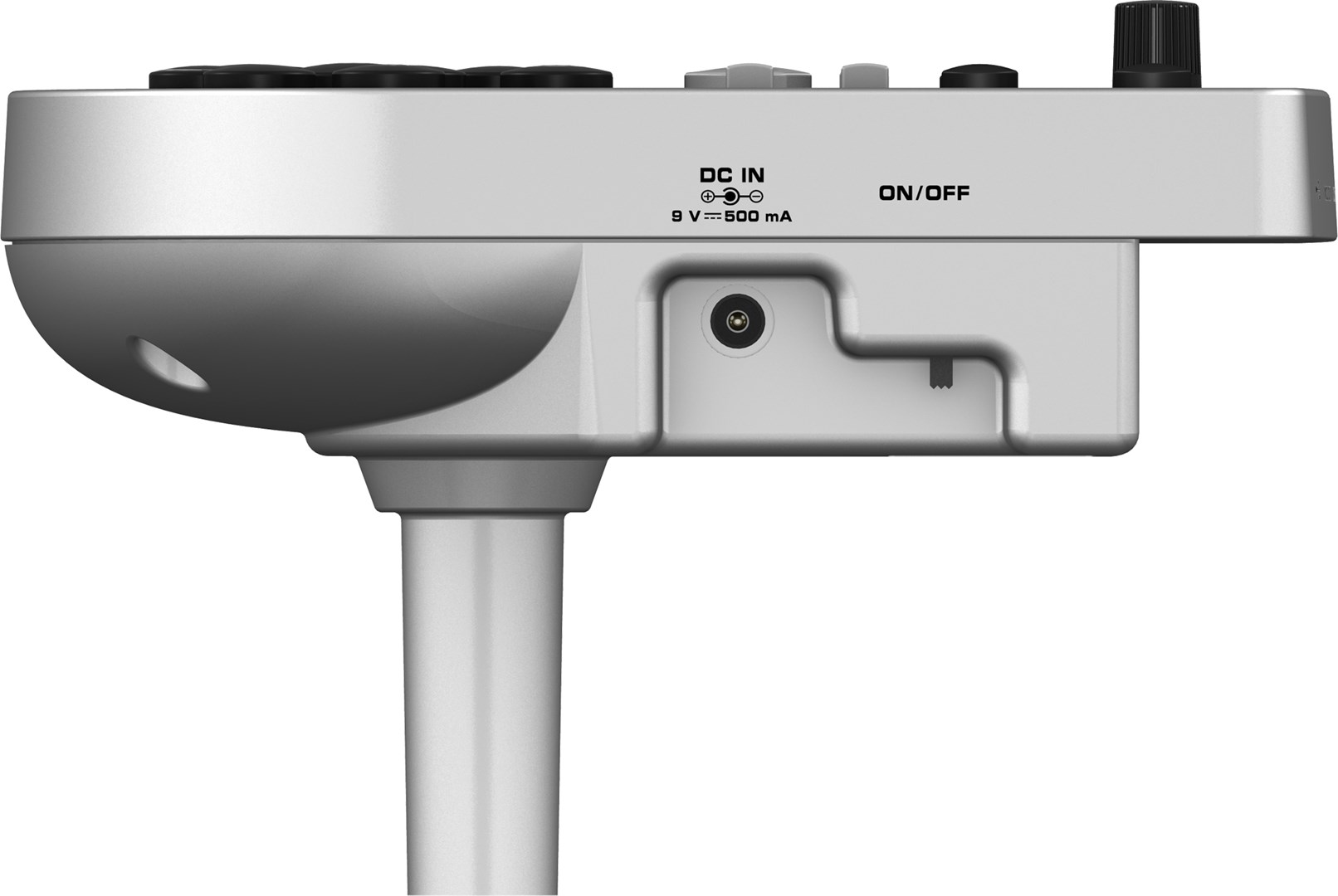 Elektronički bubnjevi BEHRINGER XD80USB (USB/MIDI sučelje, 175 zvukova, 15 setova)-4