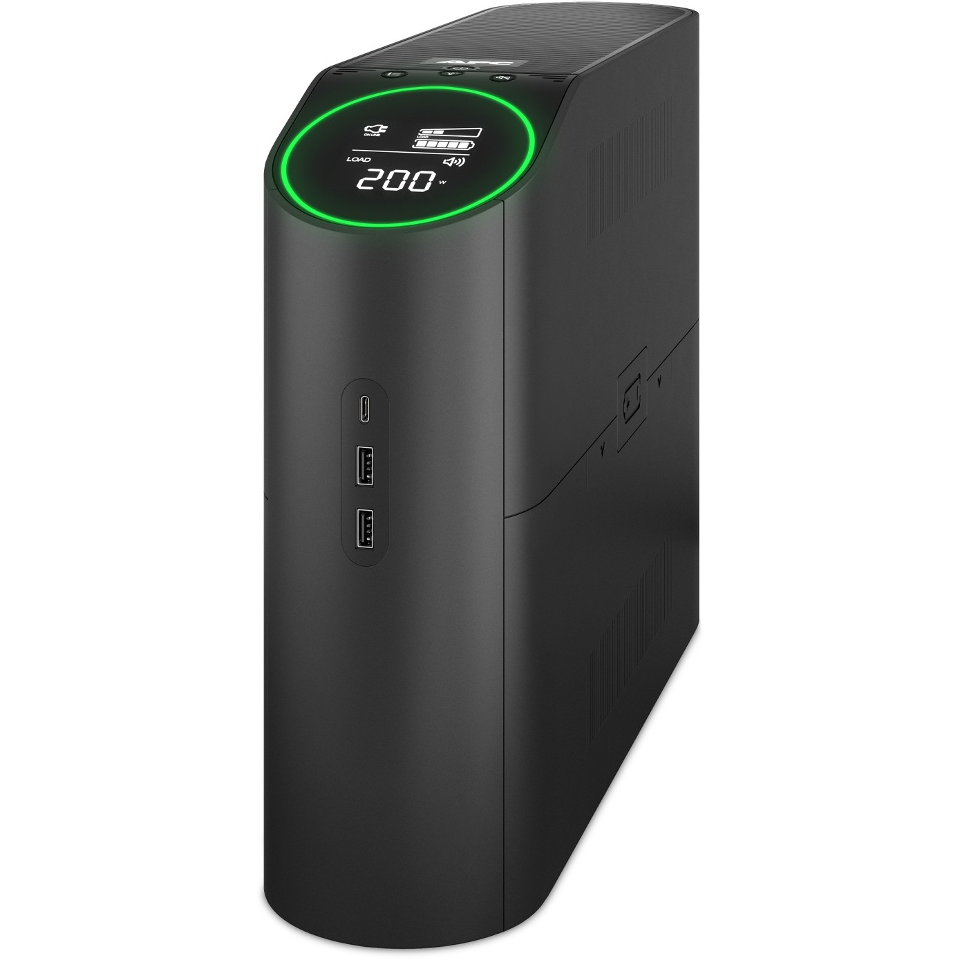 Neprekidno napajanje APC BACK-UPS PRO - UPS - tower, RGB li