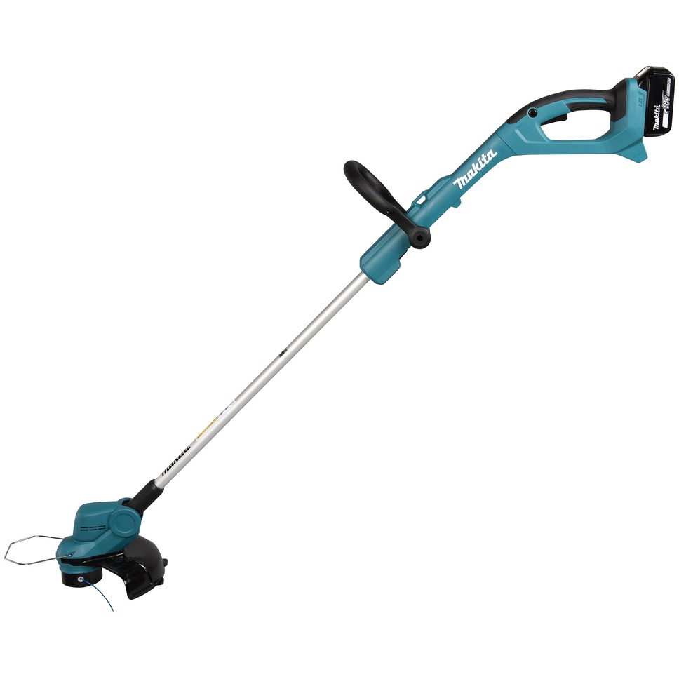 Trimer za travu MAKITA DUR193Z (280 W, baterija, crna boja)-1