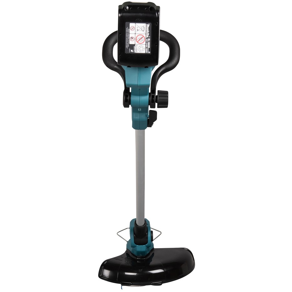 Trimer za travu MAKITA DUR193Z (280 W, baterija, crna boja)-2