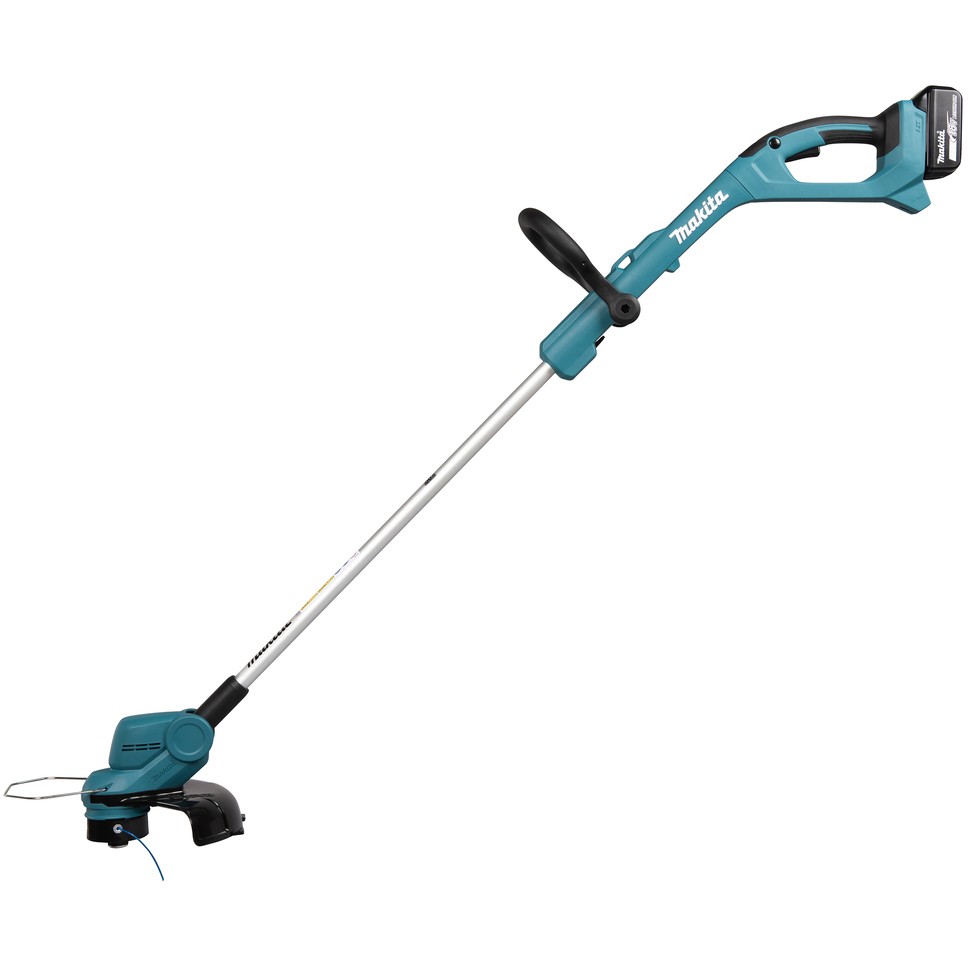 Trimer za travu MAKITA DUR193Z (280 W, baterija, crna boja)-7