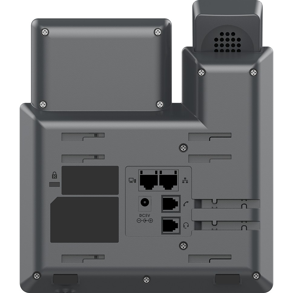 Telefon GRANDSTREAM GRP2602W (bežični, VoIP)-1